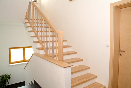 Treppenstufen GE14
